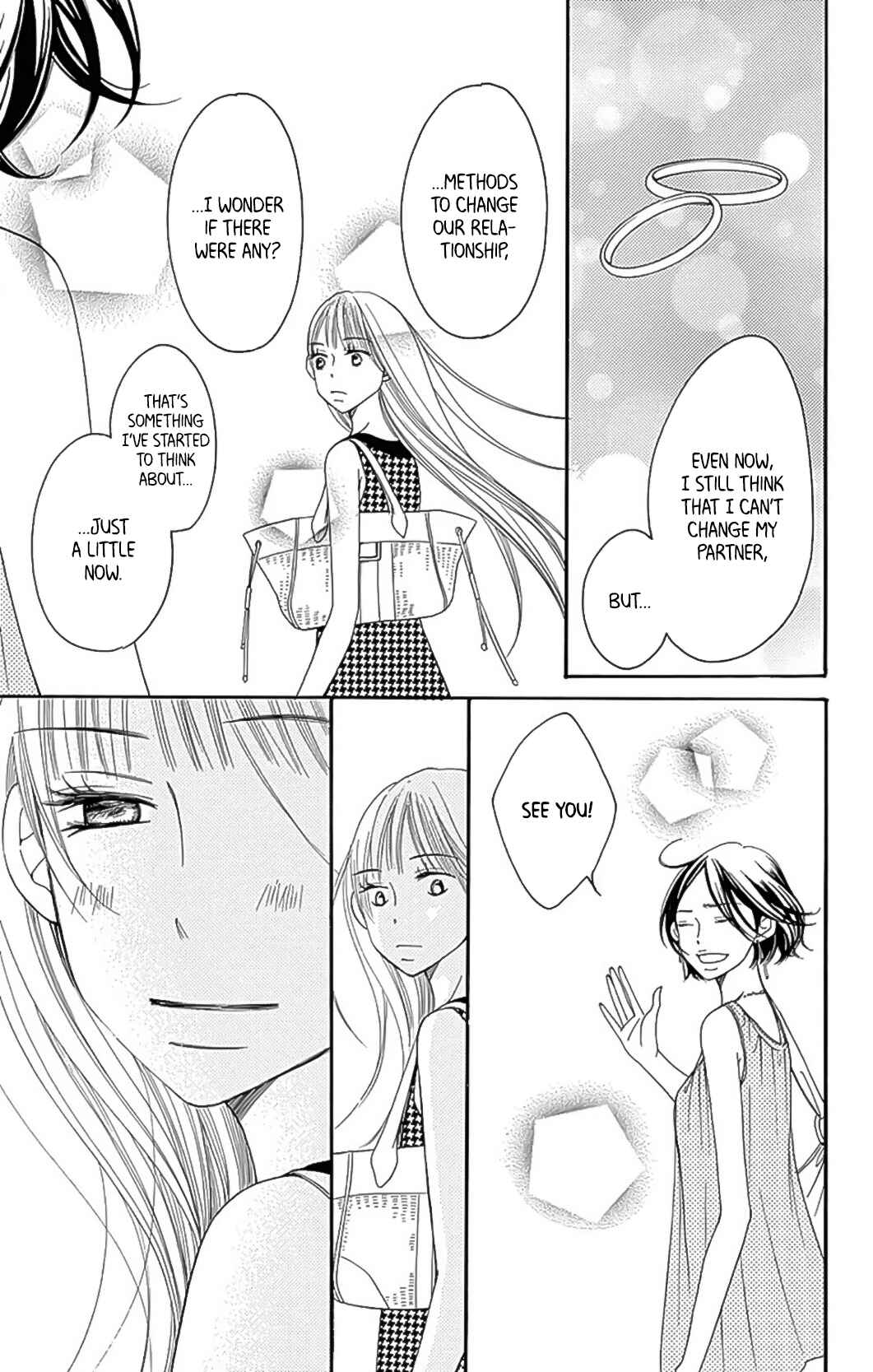Page 46 Chapter 7 Bread & Butter