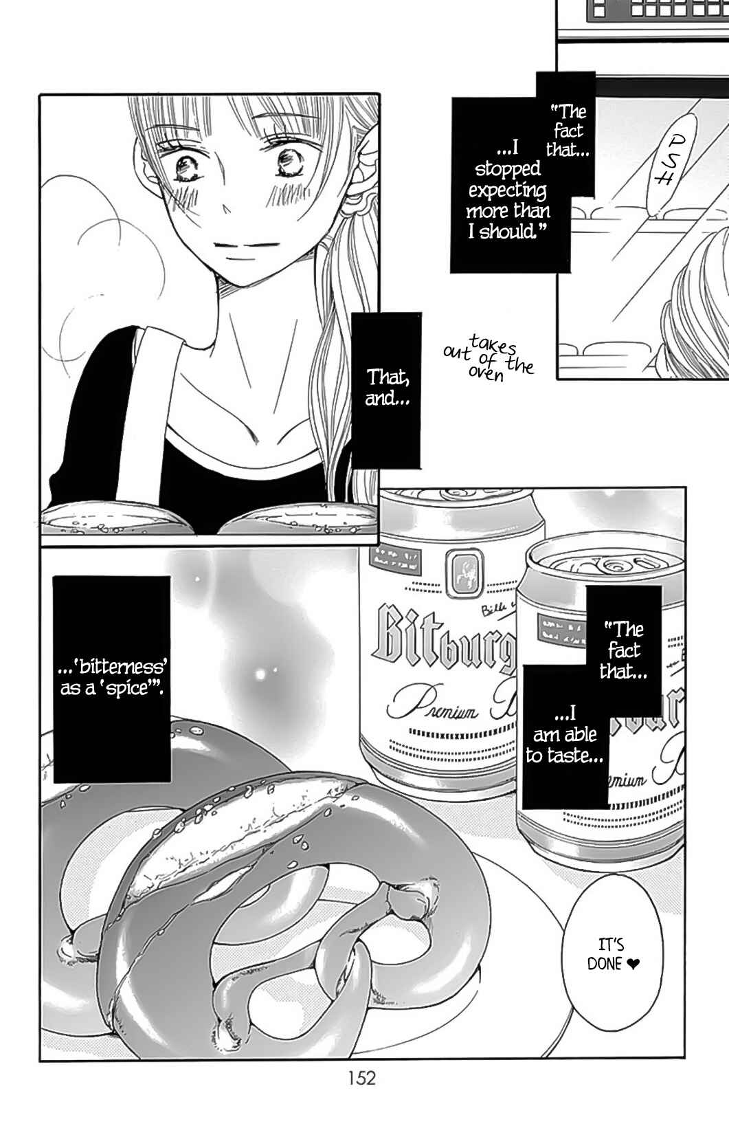 Page 53 Chapter 7 Bread & Butter