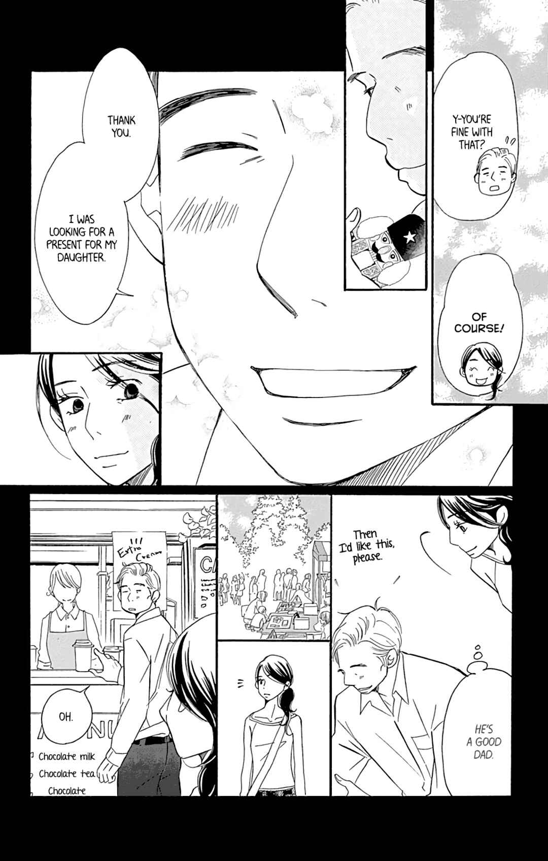 Page 20 Chapter 18 Bread & Butter