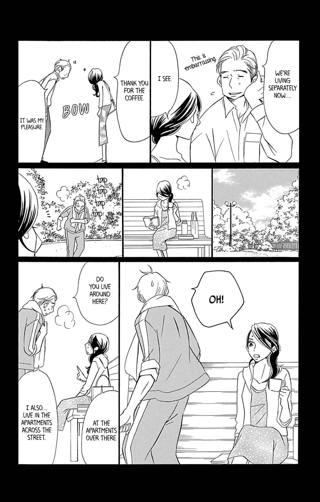 Page 22 Chapter 18 Bread & Butter