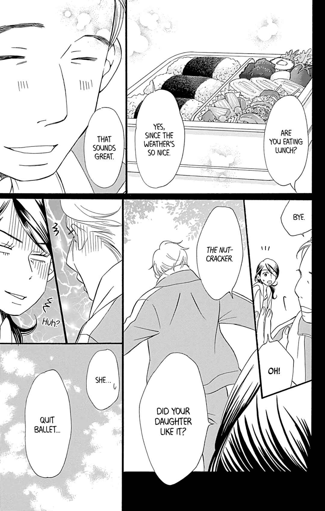 Page 23 Chapter 18 Bread & Butter
