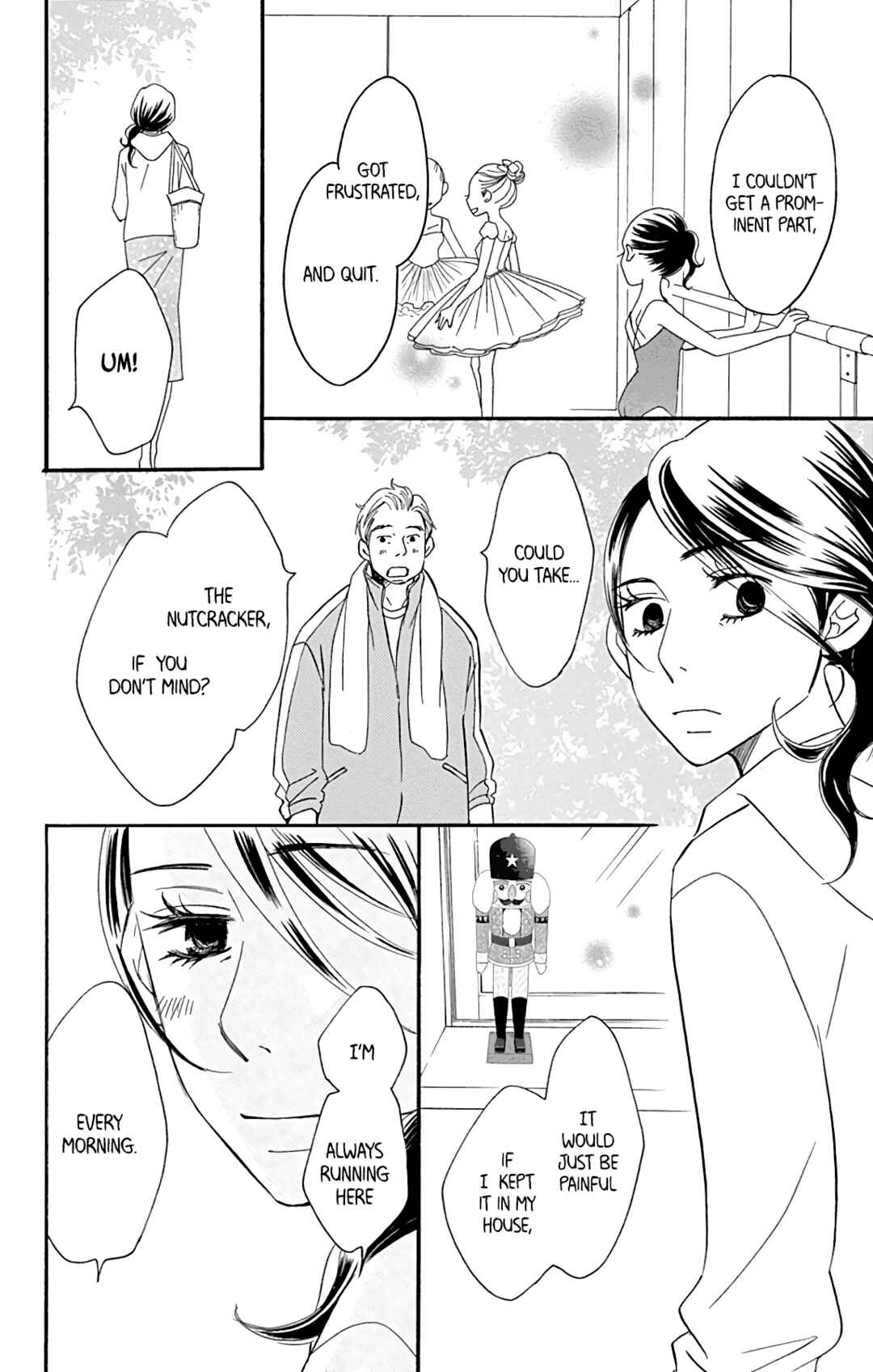 Page 26 Chapter 18 Bread & Butter