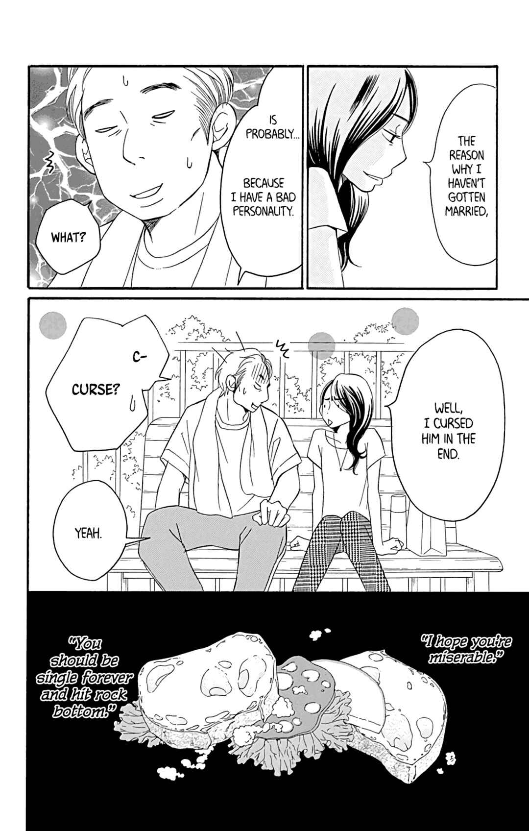 Page 44 Chapter 18 Bread & Butter
