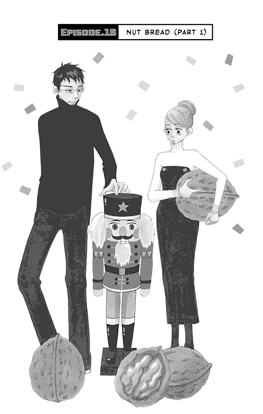 Page 7 Chapter 18 Bread & Butter