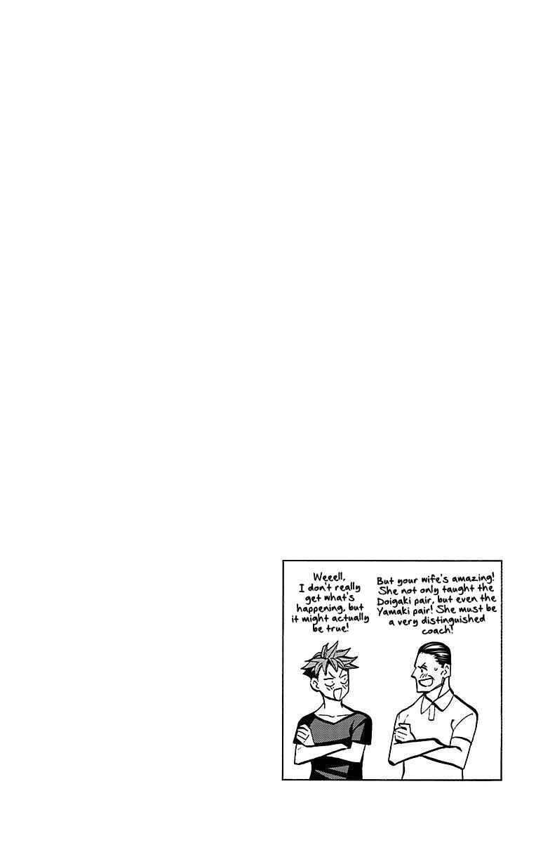 Page 15 Chapter 80 Sesuji wo Pin! to ~Shikakou Kyougi Dance-bu e Youkoso~