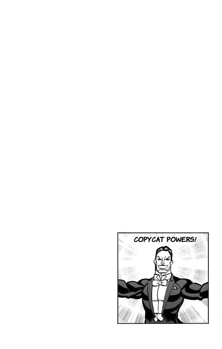 Page 16 Chapter 70 Sesuji wo Pin! to ~Shikakou Kyougi Dance-bu e Youkoso~