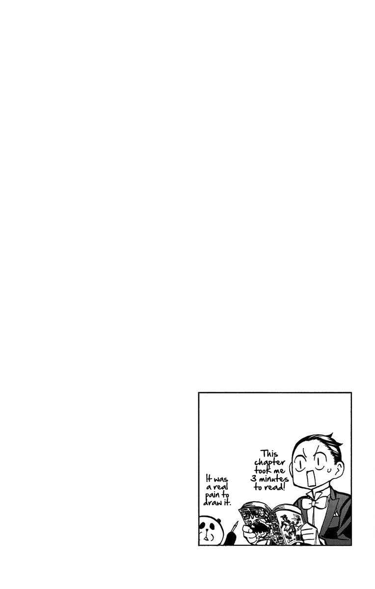 Page 19 Chapter 71 Sesuji wo Pin! to ~Shikakou Kyougi Dance-bu e Youkoso~