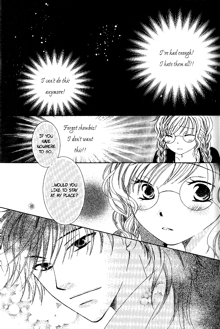 Page 11 Chapter 3 Dr. wa Sotto Dakishimeru
