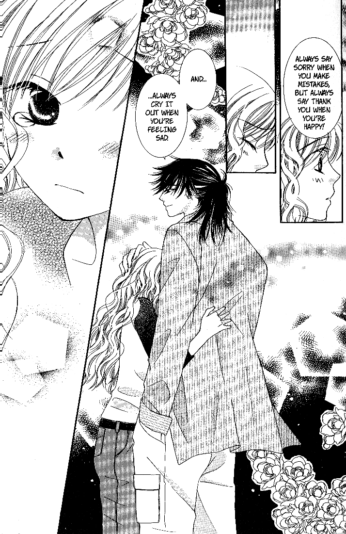 Page 21 Chapter 3 Dr. wa Sotto Dakishimeru