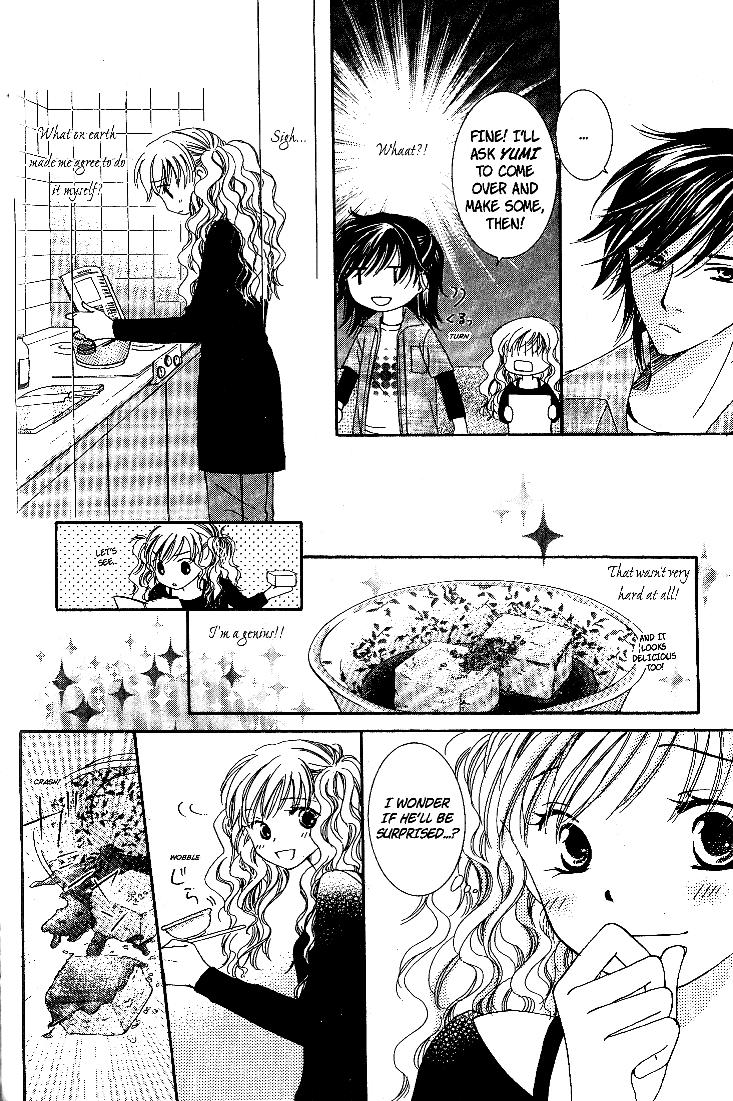 Page 22 Chapter 3 Dr. wa Sotto Dakishimeru