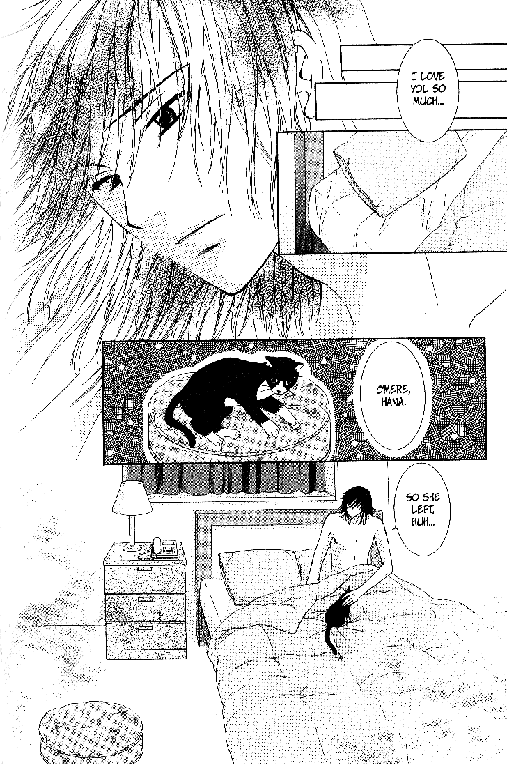Page 40 Chapter 3 Dr. wa Sotto Dakishimeru