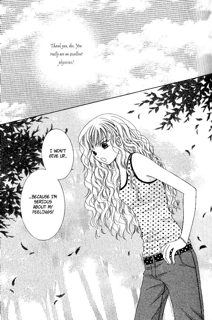 Page 41 Chapter 3 Dr. wa Sotto Dakishimeru
