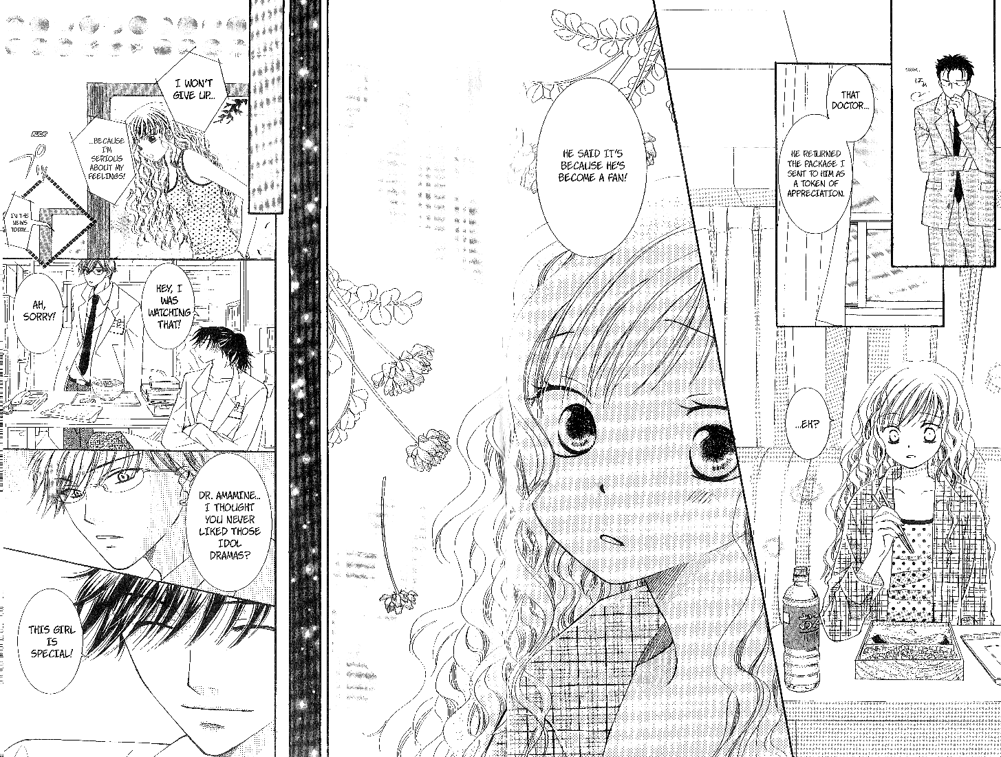 Page 44 Chapter 3 Dr. wa Sotto Dakishimeru