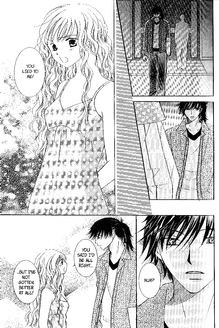 Page 46 Chapter 3 Dr. wa Sotto Dakishimeru