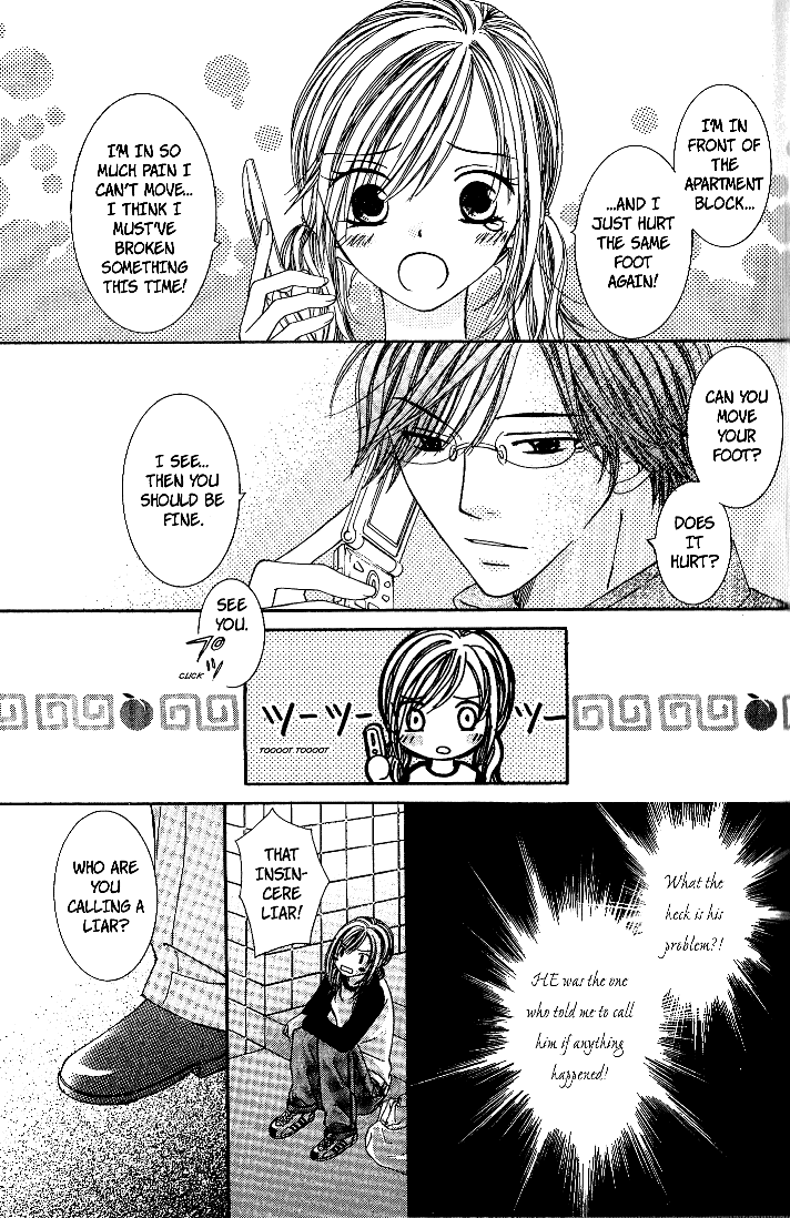 Page 15 Chapter 2 Dr. wa Sotto Dakishimeru