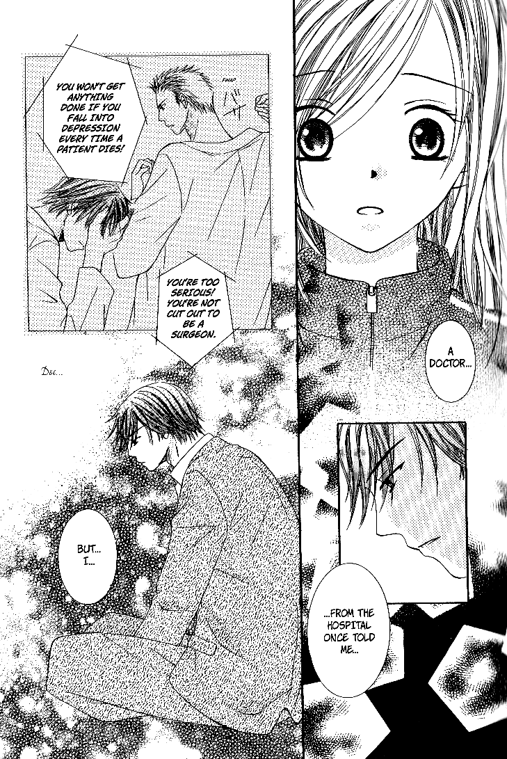 Page 27 Chapter 2 Dr. wa Sotto Dakishimeru