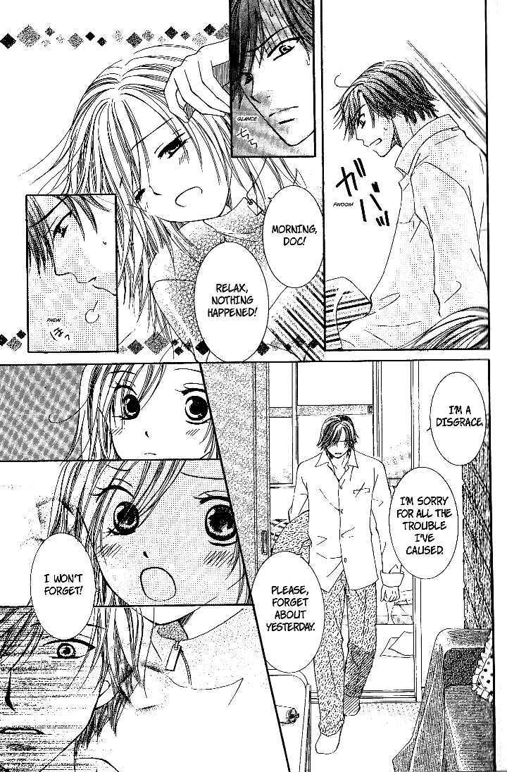 Page 31 Chapter 2 Dr. wa Sotto Dakishimeru