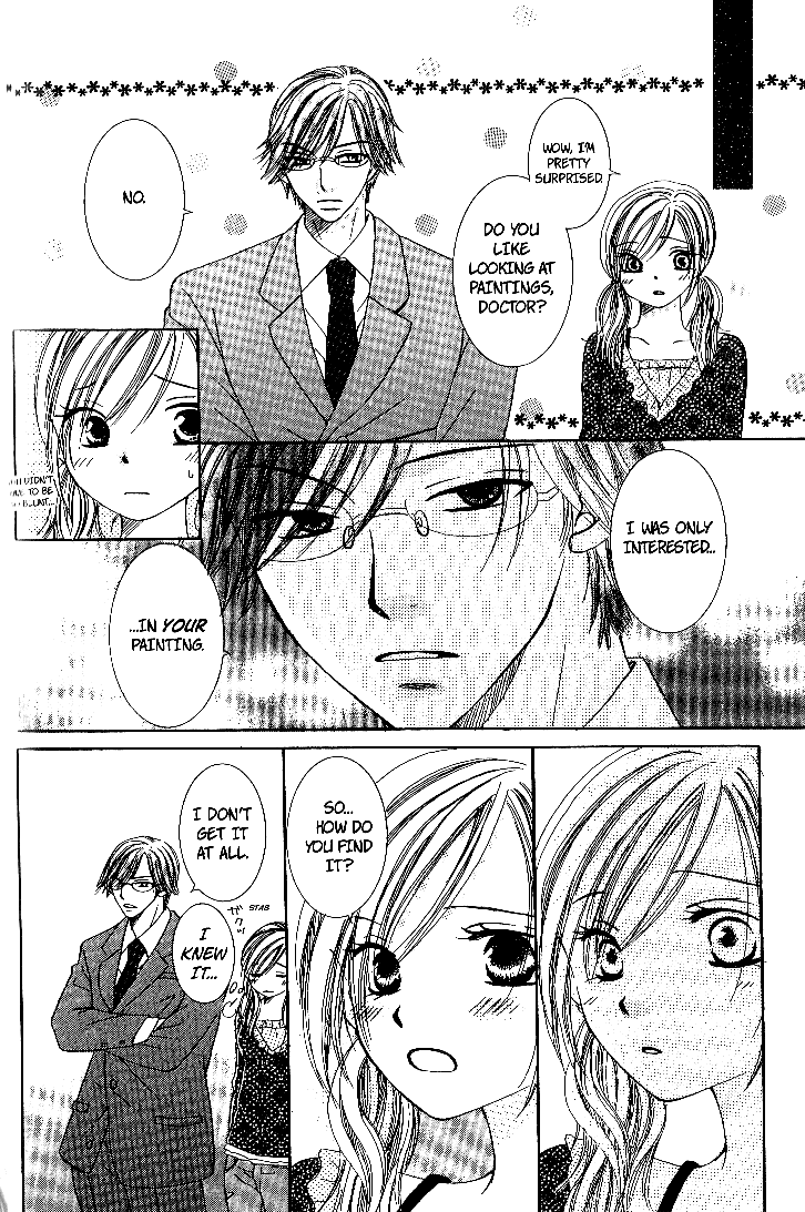 Page 42 Chapter 2 Dr. wa Sotto Dakishimeru