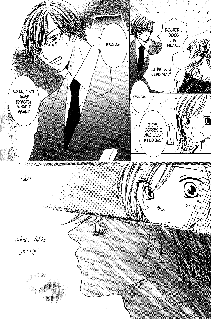 Page 44 Chapter 2 Dr. wa Sotto Dakishimeru