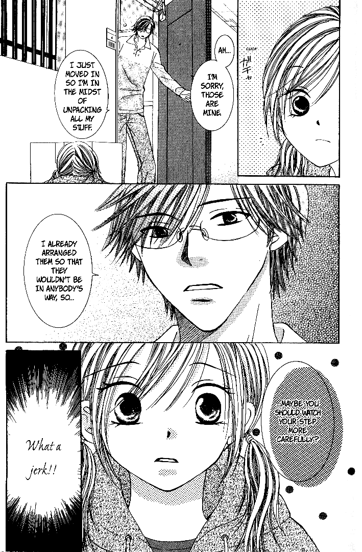 Page 5 Chapter 2 Dr. wa Sotto Dakishimeru