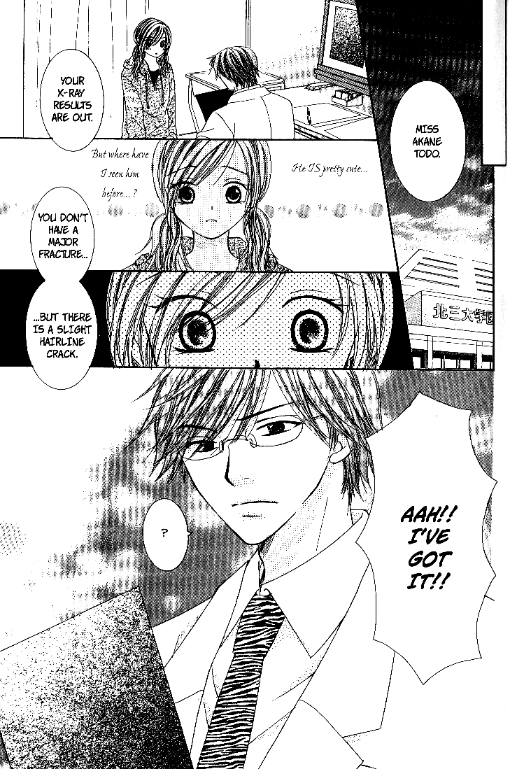Page 7 Chapter 2 Dr. wa Sotto Dakishimeru