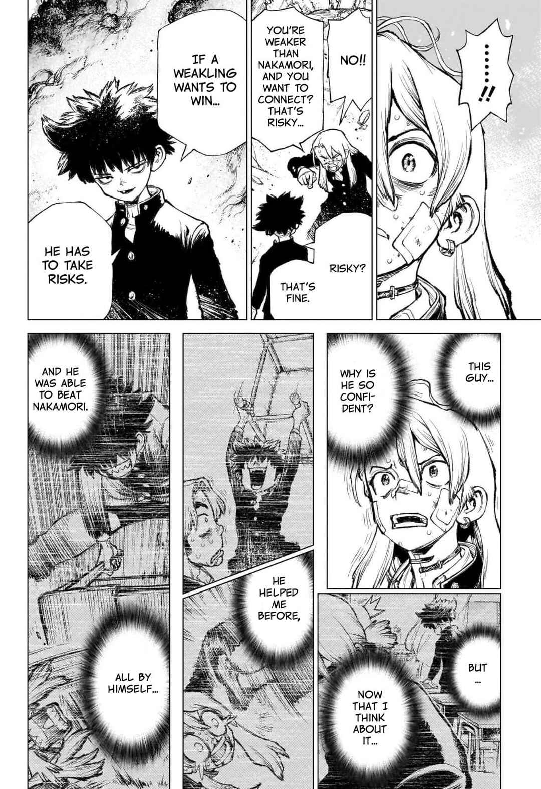 Page 20 Chapter Unknown_44ed God Arms