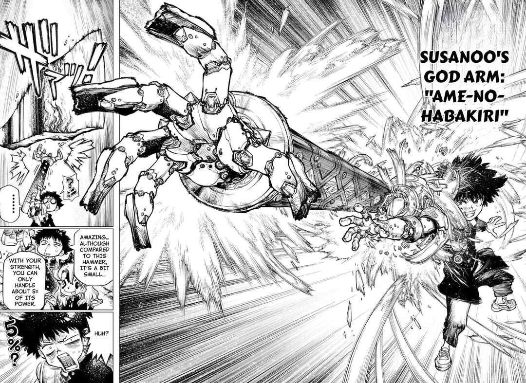 Page 23 Chapter Unknown_44ed God Arms