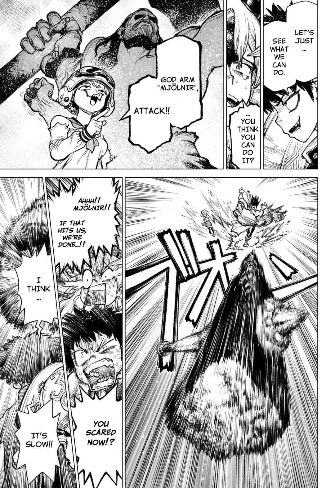 Page 25 Chapter Unknown_44ed God Arms