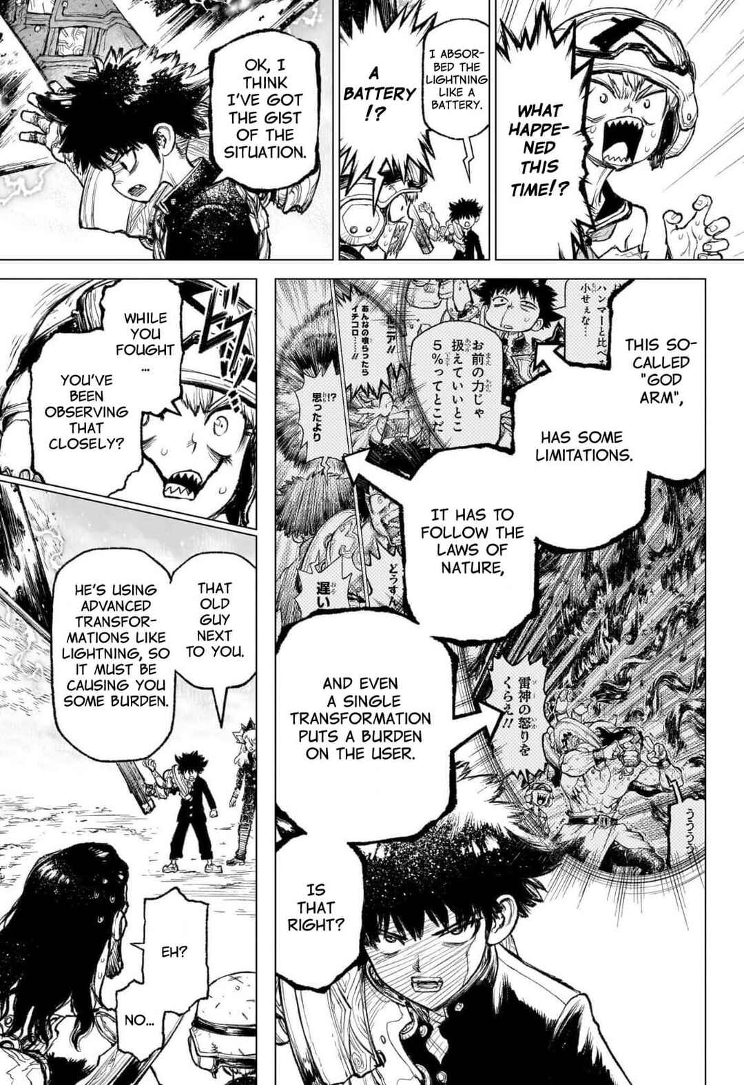 Page 31 Chapter Unknown_44ed God Arms