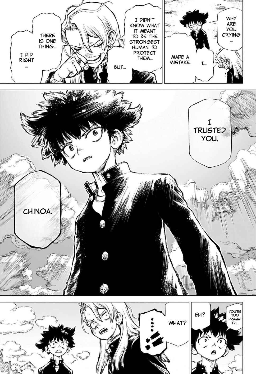 Page 40 Chapter Unknown_44ed God Arms
