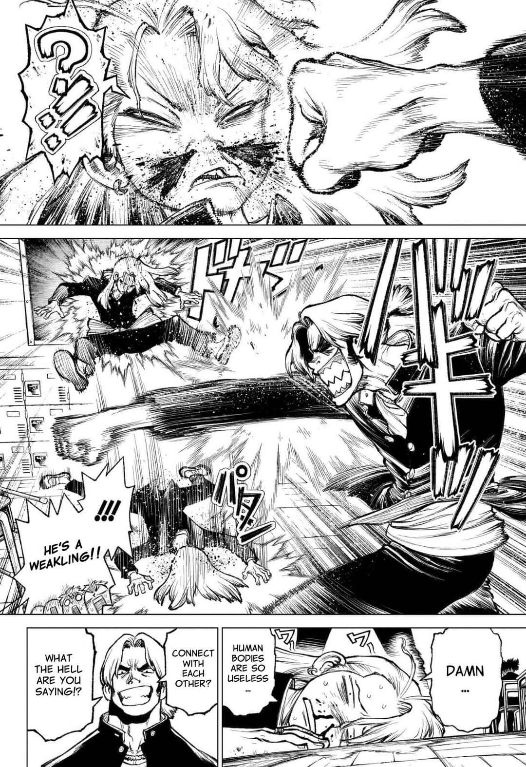 Page 5 Chapter Unknown_44ed God Arms