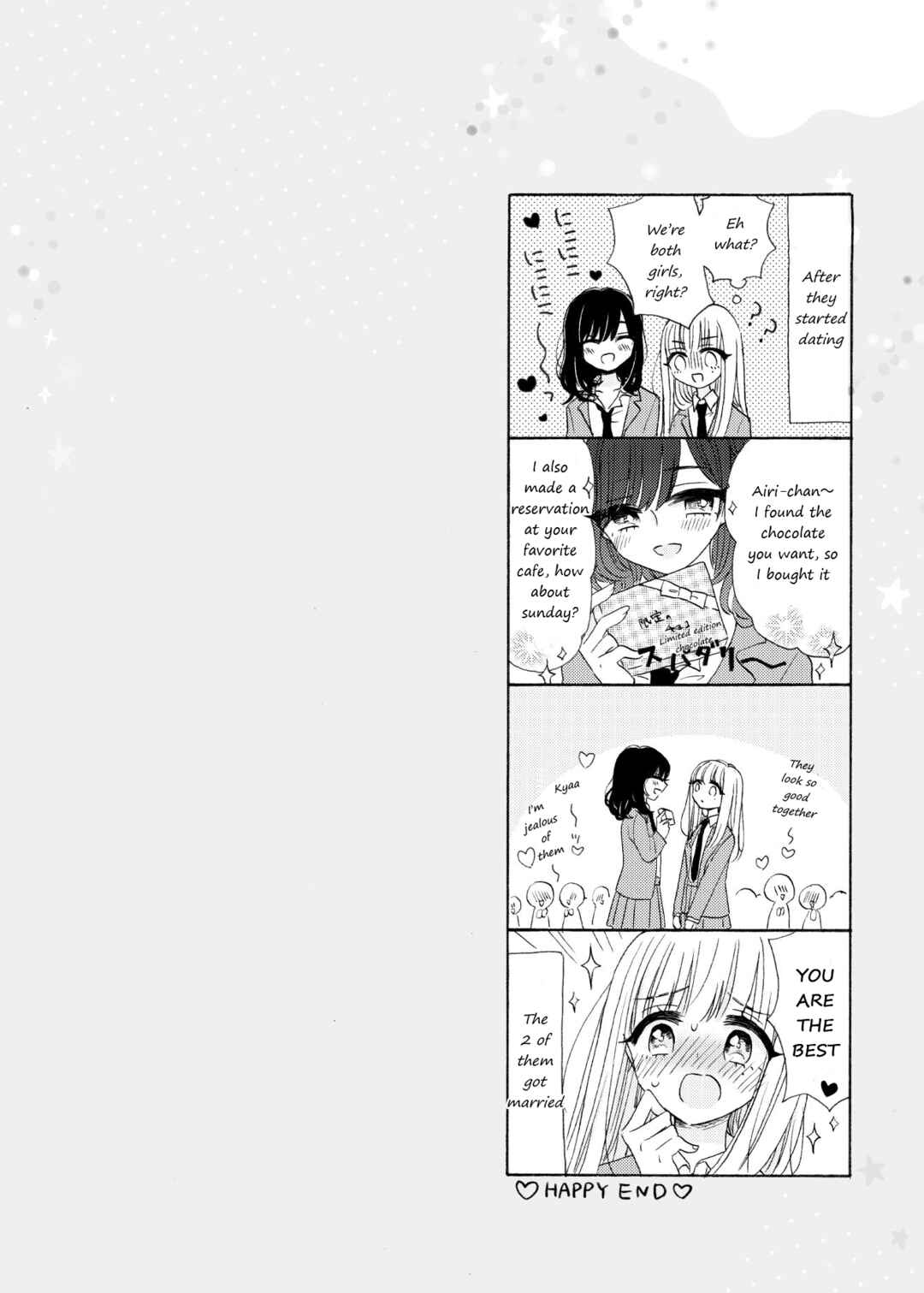Page 15 Chapter Unknown_ee93 My Heart Hard Pinch