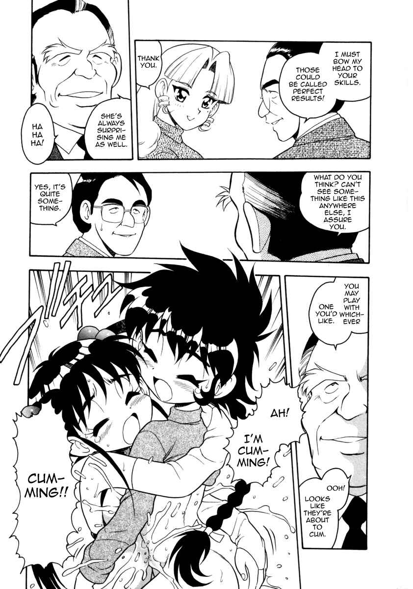 Page 9 Chapter 12 Blue Heaven