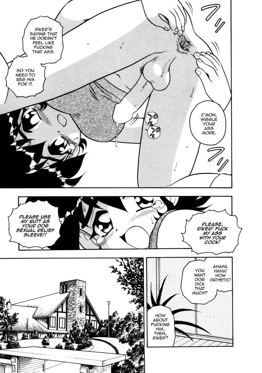 Page 11 Chapter 16 Blue Heaven