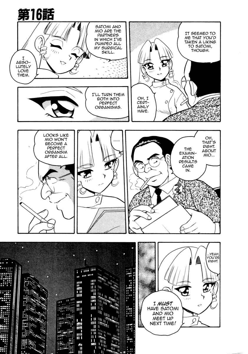 Page 15 Chapter 16 Blue Heaven