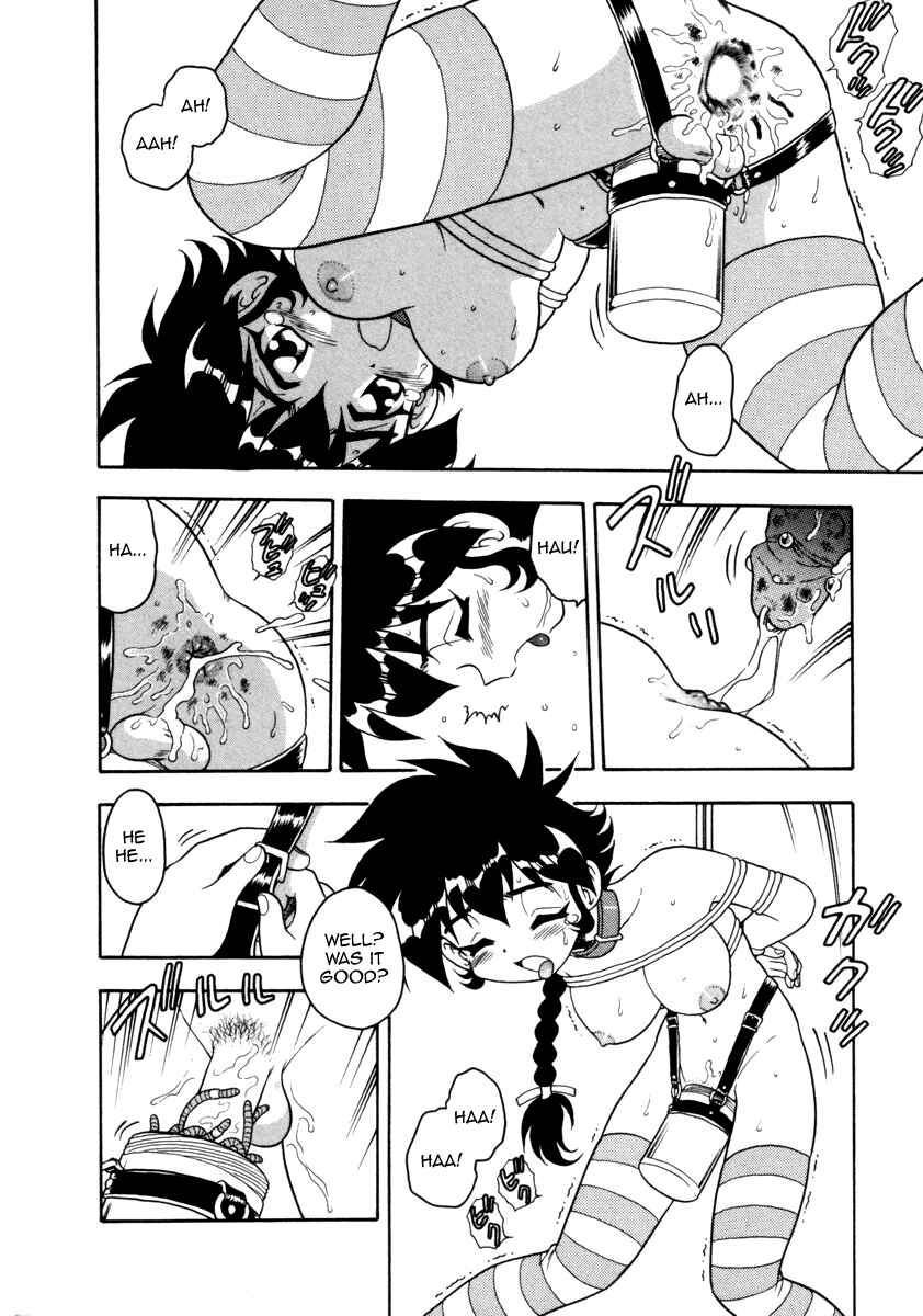 Page 8 Chapter 14 Blue Heaven