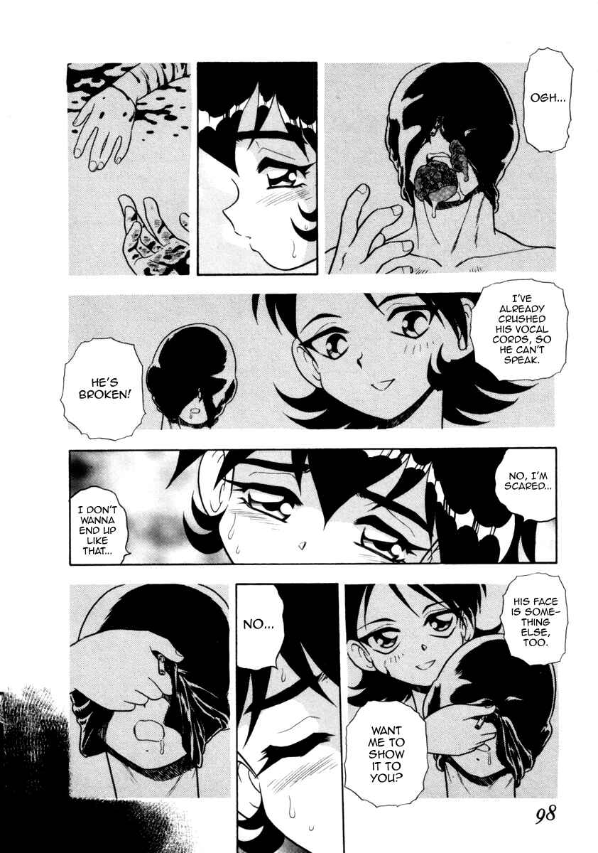Page 14 Chapter 17 Blue Heaven