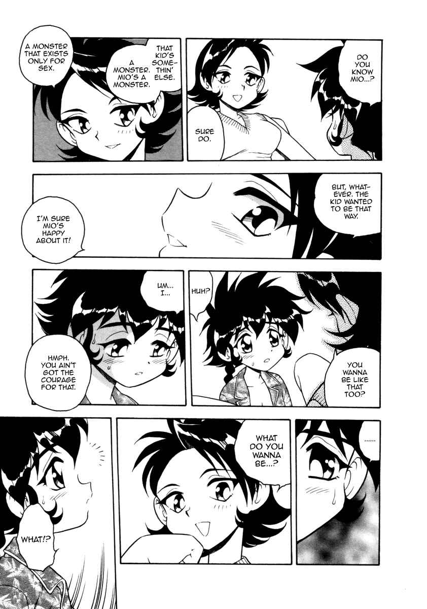 Page 15 Chapter 18 Blue Heaven