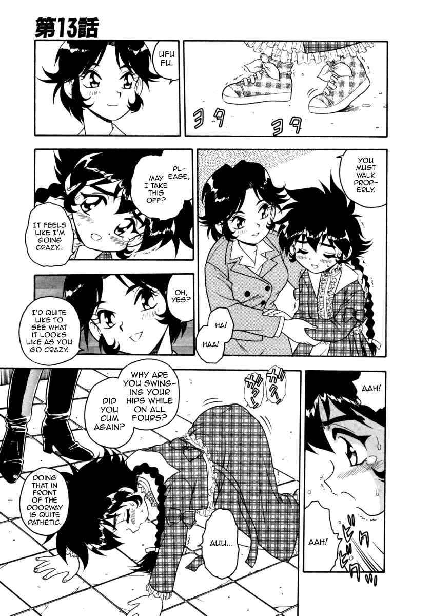 Page 3 Chapter 13 Blue Heaven