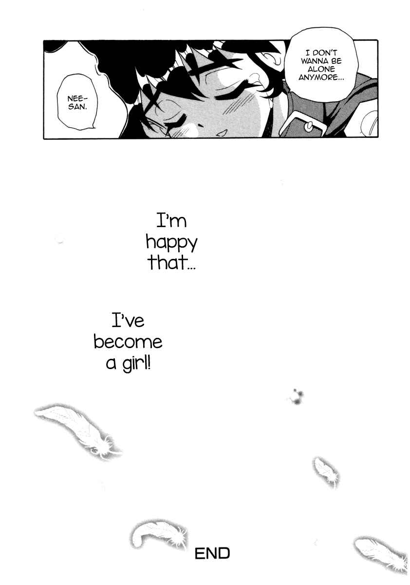 Page 15 Chapter 22 Blue Heaven