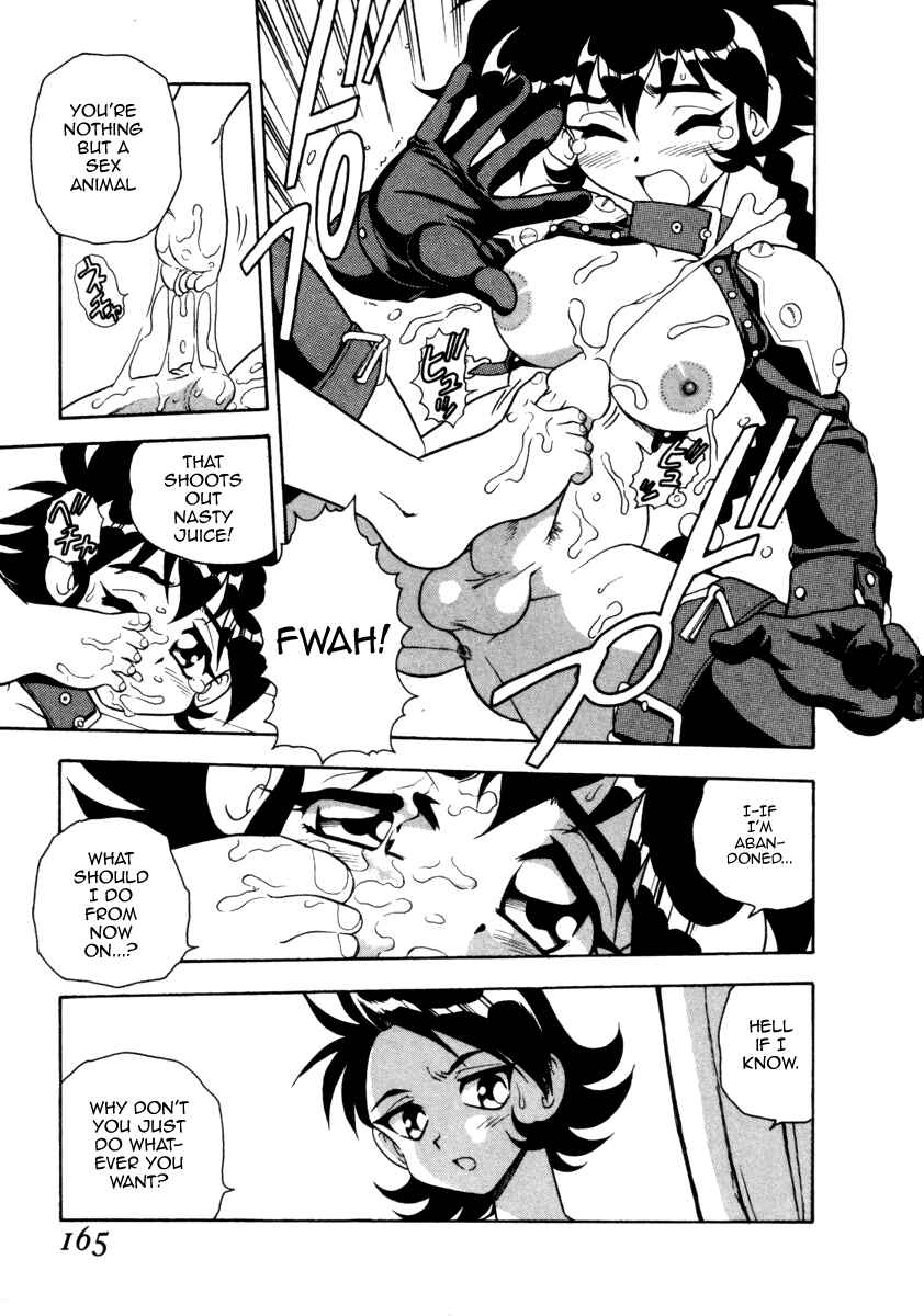 Page 7 Chapter 22 Blue Heaven