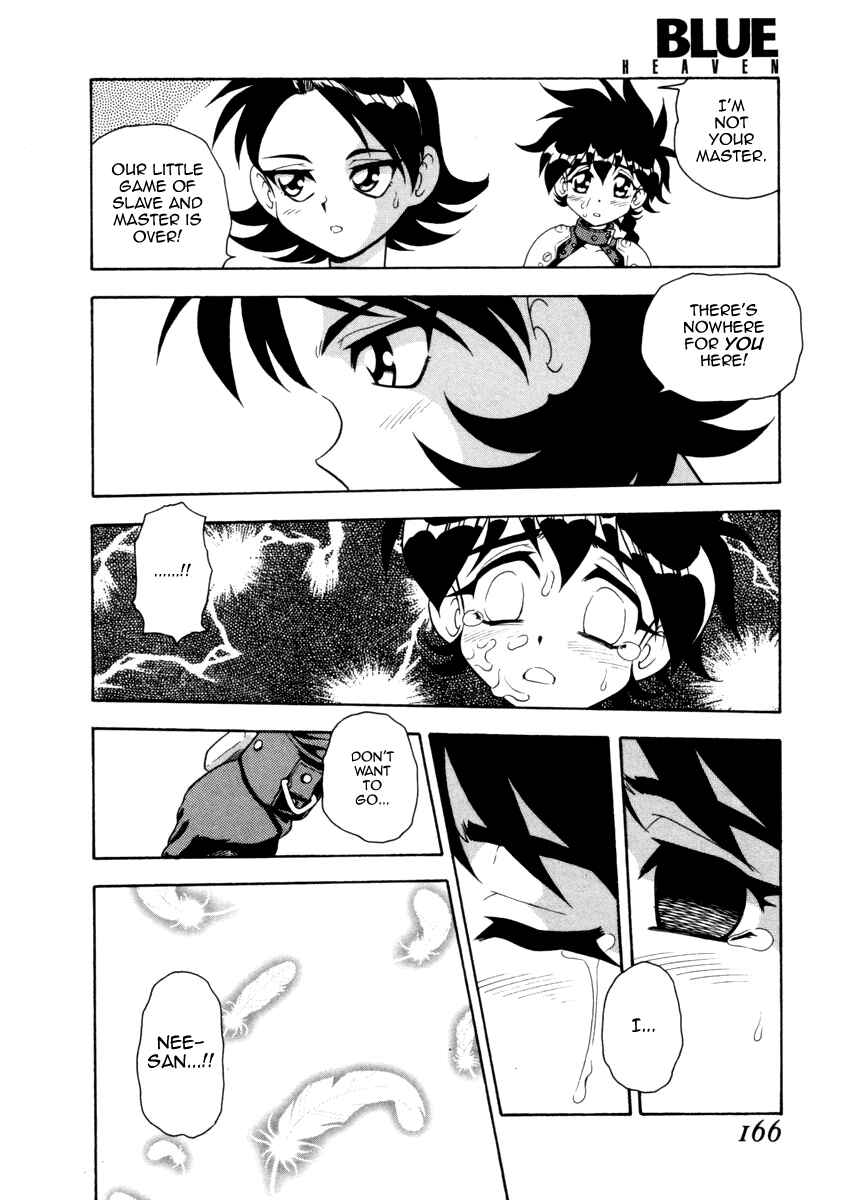 Page 8 Chapter 22 Blue Heaven