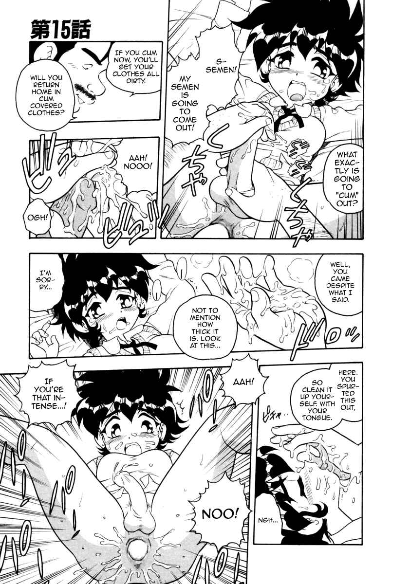 Page 13 Chapter 15 Blue Heaven