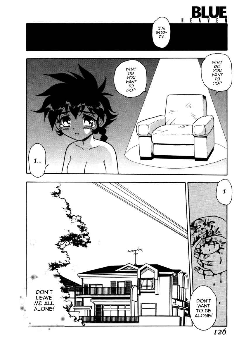 Page 10 Chapter 19 Blue Heaven