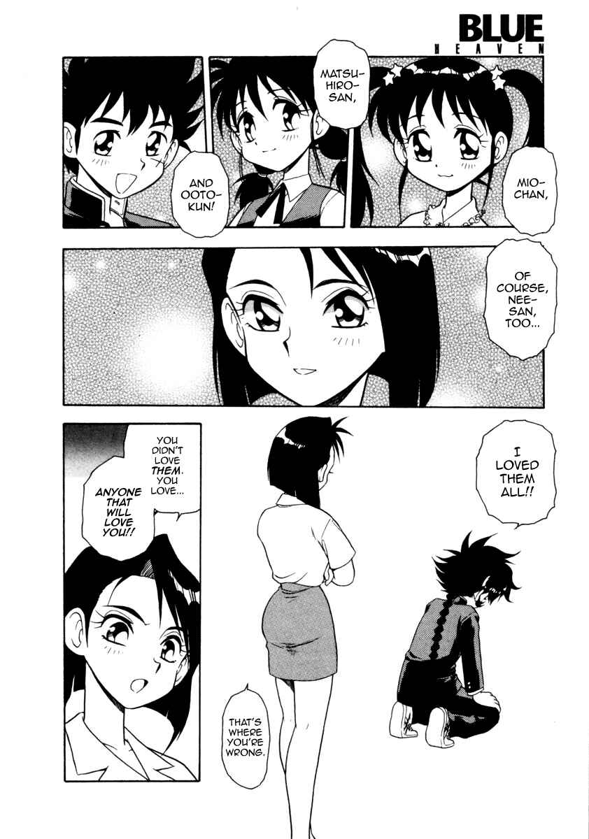 Page 4 Chapter 19 Blue Heaven