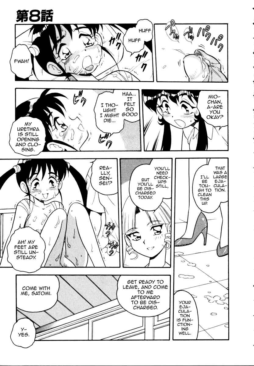 Page 13 Chapter 8 Blue Heaven