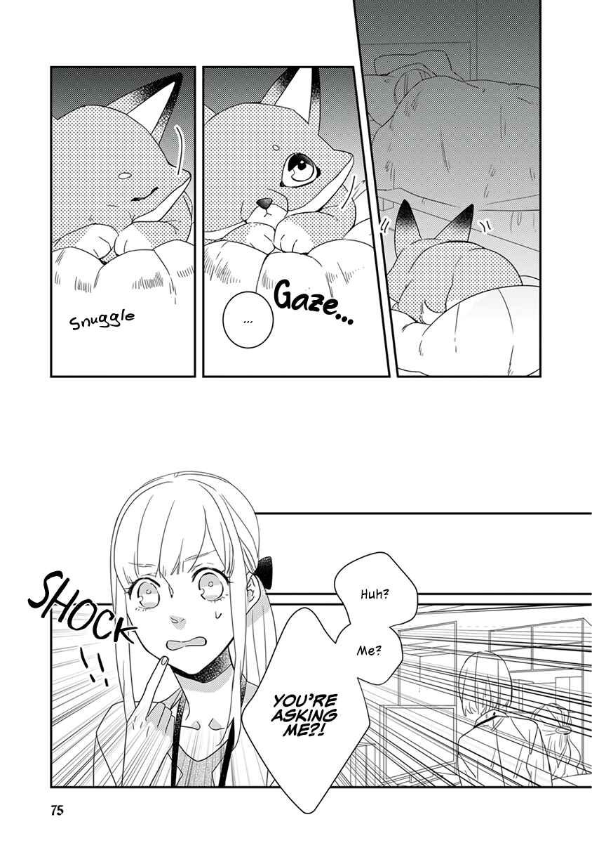Page 4 Chapter 7 My Supernatural Living Arrangement