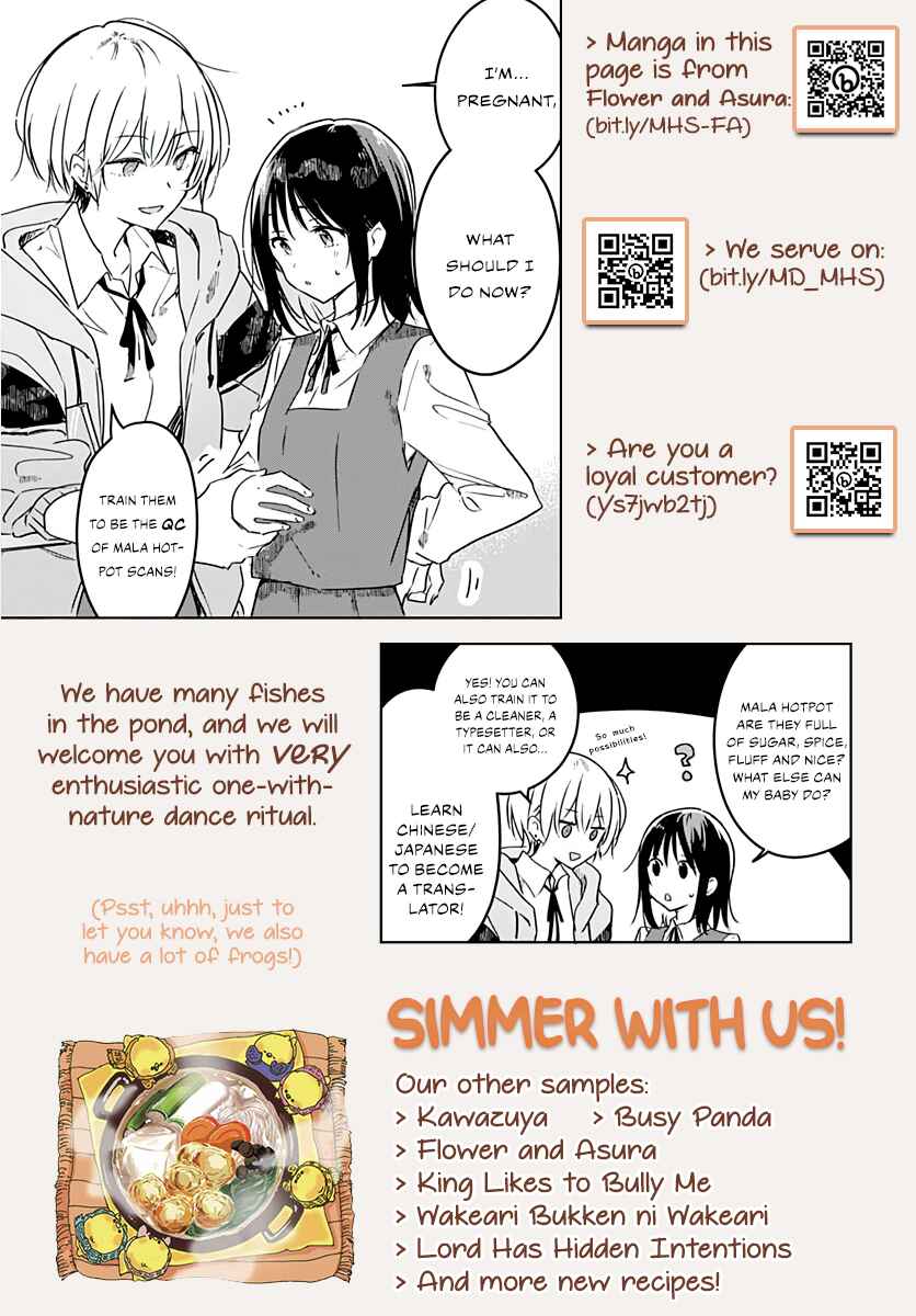 Page 24 Chapter 9 My Supernatural Living Arrangement