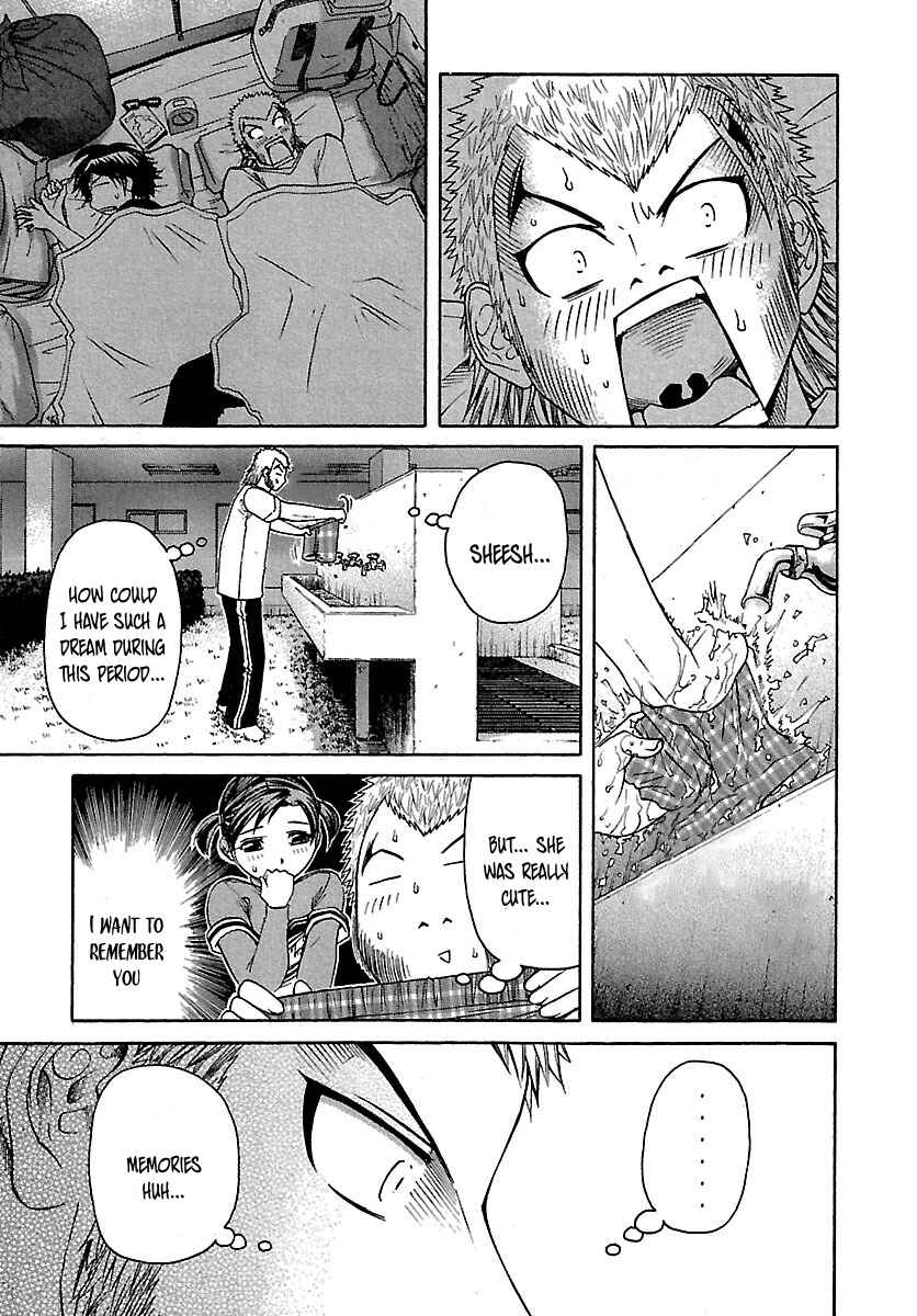 Page 6 Chapter 55 Go! Tenba Cheerleaders