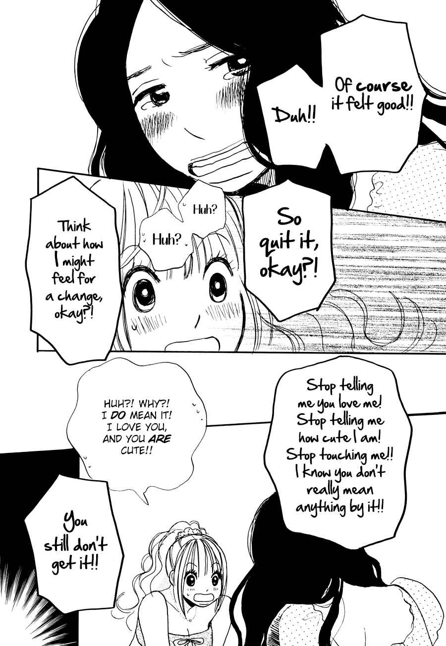 Page 26 Chapter 1 Princess Princess